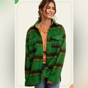 Hunter Camille Jacket